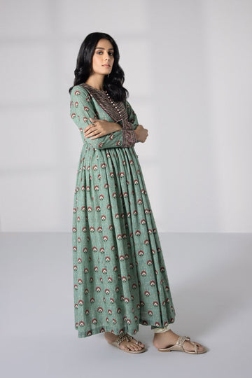 Sapphire U1 DAYZ23V1 9 1 Day To Day Khaddar I 2022 Online Shopping